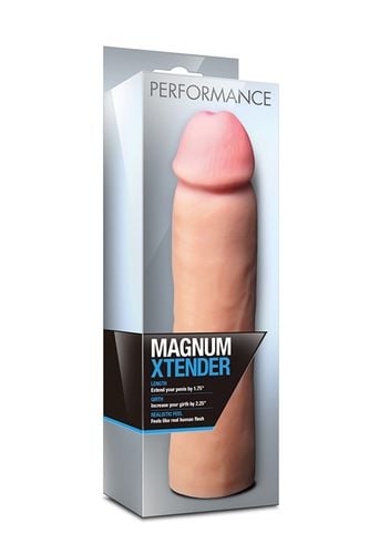 performance magnum xtender beige na Arena.pl