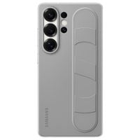 etui samsung standing grip do galaxy s25 ultra szary