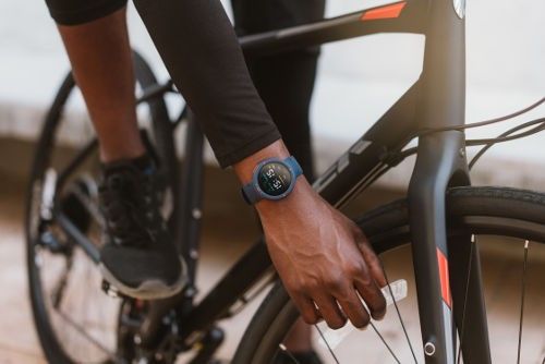 AMAZFIT VERGE SMARTWATCH BIAŁY na Arena.pl