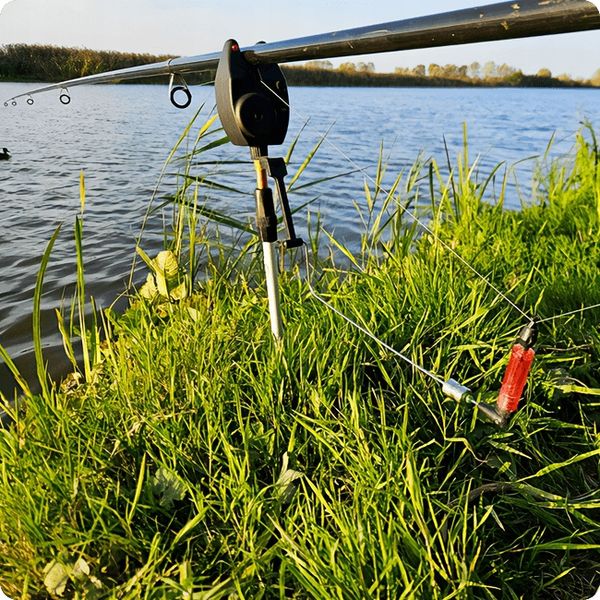 SWINGER SYGNALIZATOR BRAŃ SAHIDO SKYLIGHT BASIC FEEDER zdjęcie 3