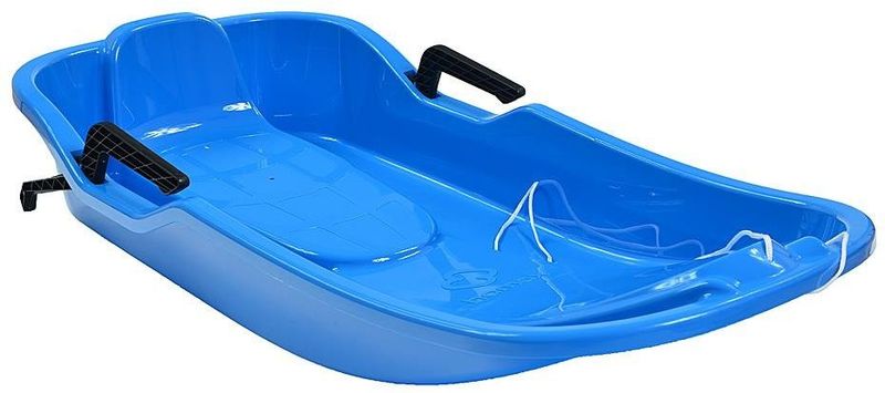 Sanki Hamax Sno Glider niebieskie 504101 zdjęcie 1