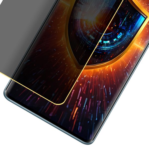 redmi note 14 pro 4g - 3mk silky matt privacy zdjęcie 6