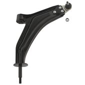 Wahacz zawieszenia PRAWY PRZÓD Land Rover Freelander I 2001 2002 2003 2004