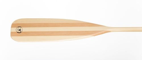 Pagaj drewniany The Stork Basic 130 cm na Arena.pl