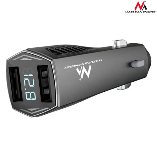 Ładowarka samochodowa Maclean MCE126 na Arena.pl