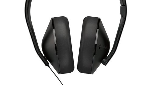 Headset Microsoft 1610, 1626 Xbox One czarny na Arena.pl