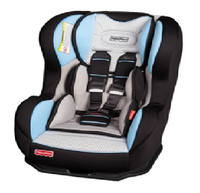 SNA 089517 FOTELIK FISHER PRICE 2000 BLUE GR 0,1
