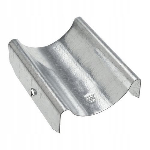 ŁĄCZNIK WZDŁUŻNY DO PROFILI CD 60 PŁYT GK GIPSOWYCH SUFITÓW BUDMAT 50 szt. na Arena.pl