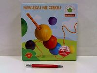 Nawlekaj nie czekaj-drewno 2471 24715