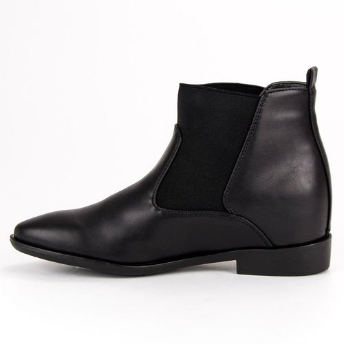 Modne botki sztyblety r.36 na Arena.pl