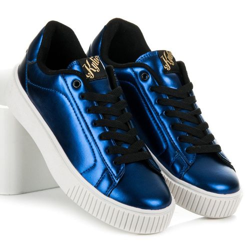 TRAMPKI NA PLATFORMIE Rozmiar - 38 na Arena.pl