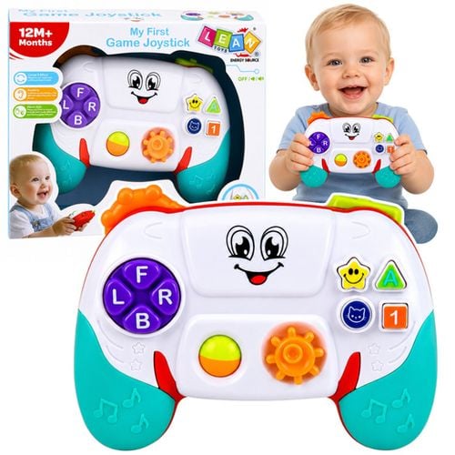 DLA DZIECI MAGICZNY PAD  DŹWIĘKI na Arena.pl