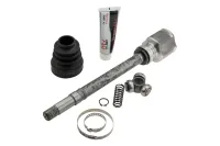 PRZEGUB WEWNĘTRZNY PRAWY PRZÓD PEUGEOT 206 1998 1999 2000