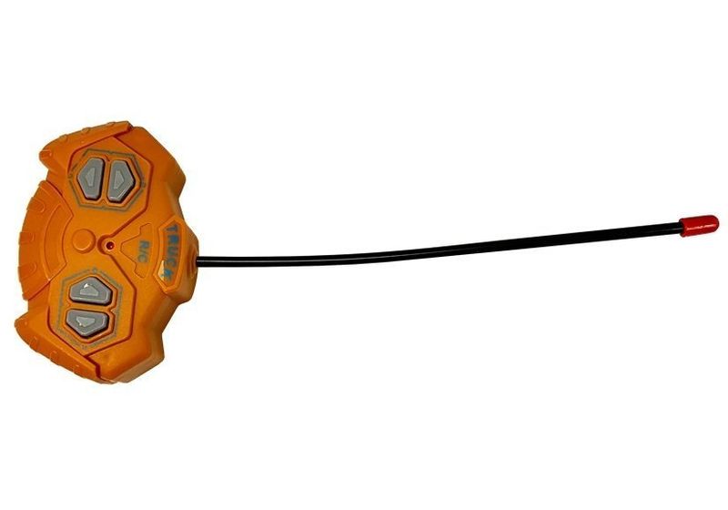 ND24_5775 Zdalnie Sterowana Koparka R/C Młot 27Mhz 1818912677284 zdjęcie 5