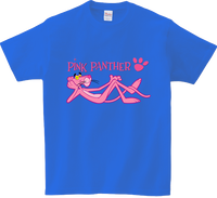 Koszulka T-shirt Różowa Pantera