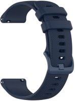 PASEK YIVO DO SMARTWATCH GARMIN FOSSIL WELLINGTON MICHAEL KORS 18MM
