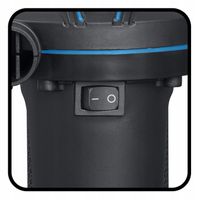 POMPKA ELEKTRYCZNA DO MATERACA SAMOCHODOWA 12V 680 L/MIN - MOCNY BESTWAY