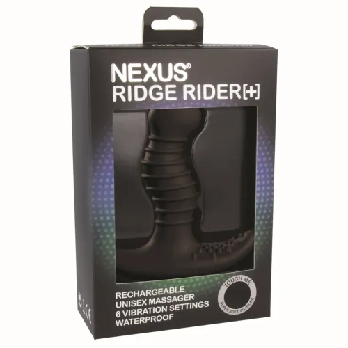 ridge rider+ (black) nexus na Arena.pl