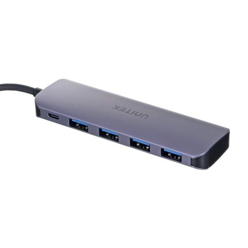 Hub USB Unitek H1107A 4 portów na Arena.pl