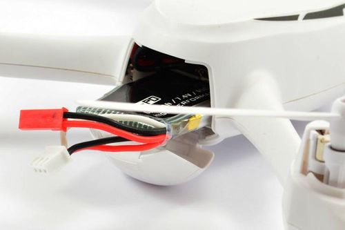 Dron Hubsan X4 H502S na Arena.pl