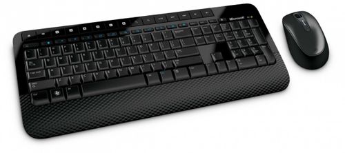 Wireless Desktop 2000 PROTECTOR M7J-00015 na Arena.pl