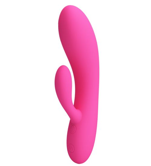 Wodoodporny wibrator USB zdjęcie 2