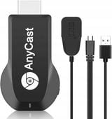 Adapter WiFi do telewizora AnyCast M2 Plus