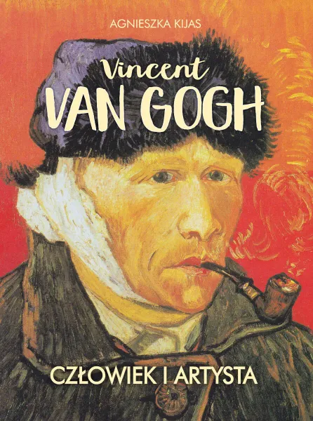 Vincent van Gogh. Człowiek i artysta zdjęcie 1