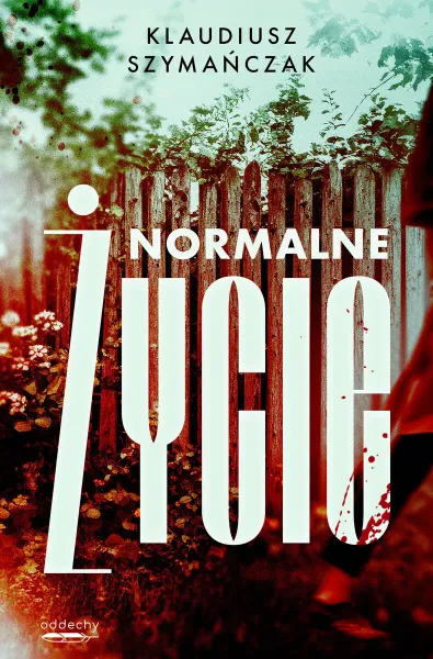 Nadkomisarz Laurentowicz. 2. Normalne życie zdjęcie 1