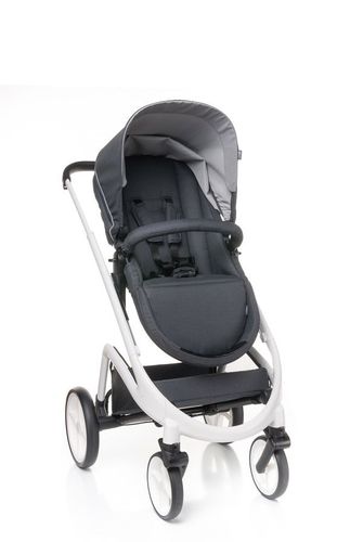 Wózek Cosmo 2w1 Navy Blue na Arena.pl