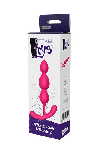 cheeky love silky smooth t teardrop na Arena.pl