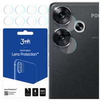 Poco F6 - 3mk Lens Protection