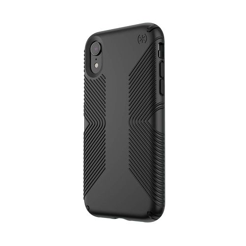 SPECK PRESIDIO GRIP Apple iPhone XR - BLACK na Arena.pl