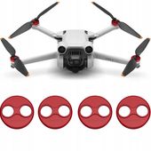2 x Osłony Zaślepki Silników do drona DJI Mini 4 PRO / DJI Mini 3 Pro / 2 /