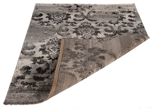 Dywan Carpetforyou PARMA Gray 1805 80x150 na Arena.pl