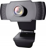 Wansview KAMERA INTERNETOWA 1080P Z MIKROFONEM