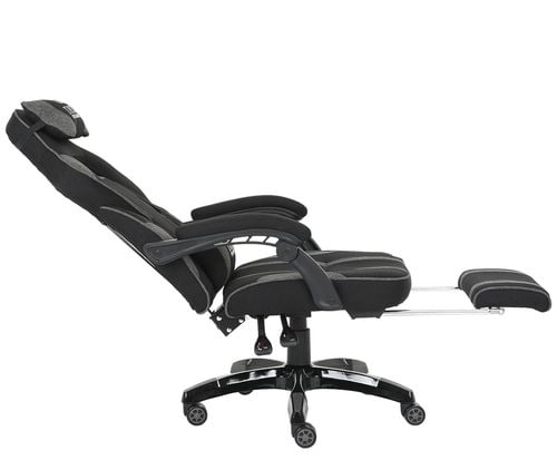 fotel gamingowy deus x-stream dark gray na Arena.pl