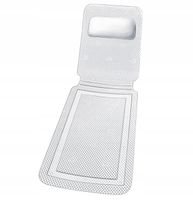 WKŁAD DO WANNY ANTYPOŚLIZGOWY NA PRZYSSAWKI WENKO