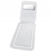 WKŁAD DO WANNY ANTYPOŚLIZGOWY NA PRZYSSAWKI WENKO