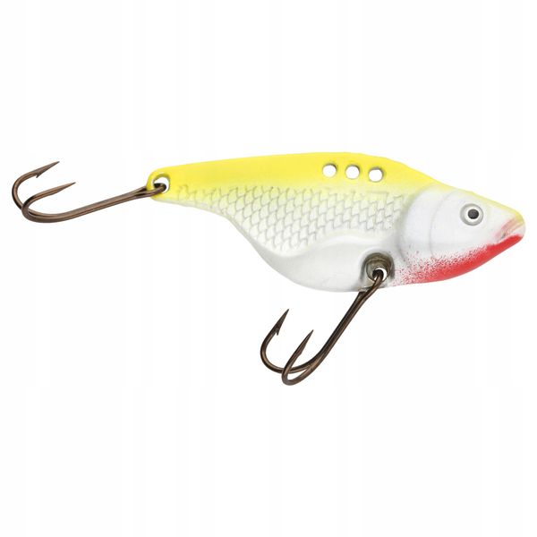 CYKADA JMC ADVENTURE BREAM YELLOW 16G/5CM zdjęcie 1