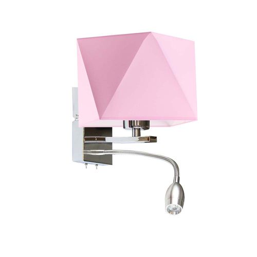 Nowoczesna oprawa ścienna MESSA na Arena.pl