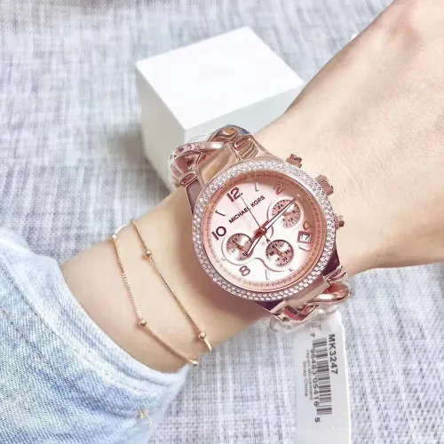 ZEGAREK DAMSKI MICHAEL KORS MK3247 + BOX na Arena.pl