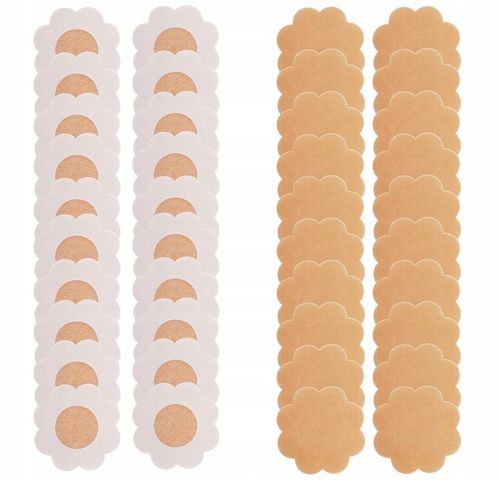 TAŚMA MODELUJĄCA UNOSZĄCA BIUST 5M PLASTRY 20 SZT na Arena.pl