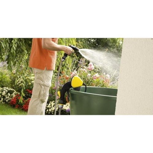 Pompa KARCHER BP 1 Barrel 400W na Arena.pl