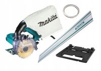 Przecinarka Makita 4100KB do płytek+ szyna 1.5m