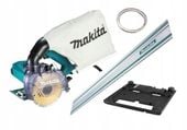 Przecinarka Makita 4100KB do płytek+ szyna 1.5m