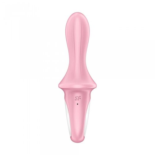 air pump booty 5 connect app red na Arena.pl