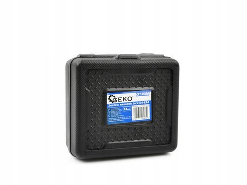 Zestaw nasadek torx E4-E24 14szt na Arena.pl
