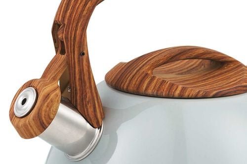 czajnik z gwizdkiem klausberg 3l kb-7451 na Arena.pl