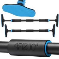 drążek do podciągania rozporowy Ultra niebieski MAŁPISZON